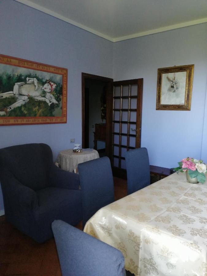 Villa Casa Arezzola Spoleto Exterior foto