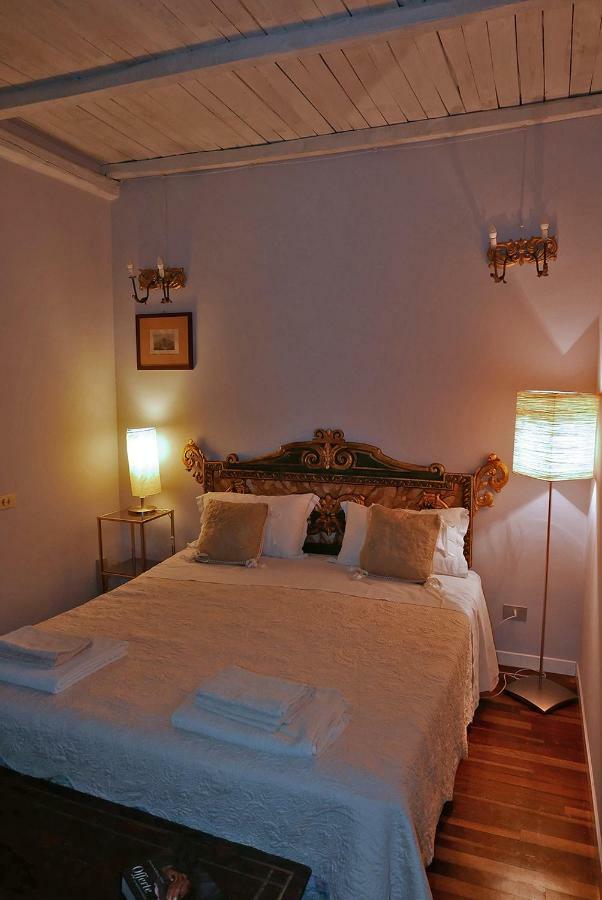 Villa Casa Arezzola Spoleto Exterior foto